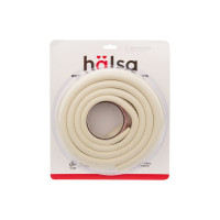 Защитная лента на углы для детей Halsa 34 мм, 2 м HLS-S-108W