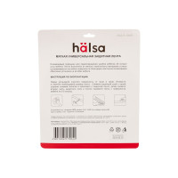 Защитная лента на углы для детей Halsa 34 мм, 2 м HLS-S-108W