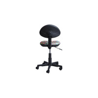 Кресло Фабрикант Логика Ткань KiDS №25 сладости О PL 540 б/подл ролик ст. X1508572 4610018465867