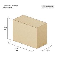 Кресло Фабрикант Атлант PL-1 Кожа иск. DO №350 черный ТГ PL 680 PL-1 ролик ст. 4610018461630