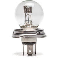 Автомобильная лампа накаливания Autoimpuls А12-45+40 09.1761