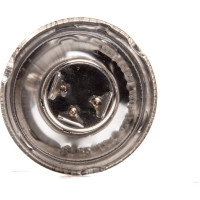 Автомобильная лампа накаливания Autoimpuls А12-45+40 09.1761