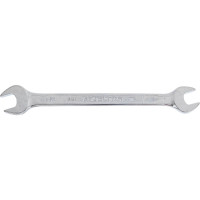 Рожковый ключ IZELTAS дюймовый удлинённый sae 3/8"x7/16", длина 155 мм, 161010911