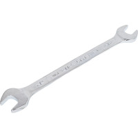 Рожковый ключ IZELTAS дюймовый удлинённый sae 3/8"x7/16", длина 155 мм, 161010911