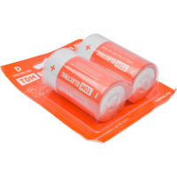 Элемент питания TDM ELECTRIC LR20 D Alkaline 1,5V BP-2 SQ1702-0012