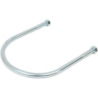 U-образный болт (скоба) с гайками MGF 168 мм (6") М16 2-501-1-168-16