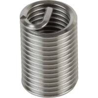 Резьбовые вставки DeBever UNF 1/4"-28, 2.5D, 10 предметов DB-TIF14282
