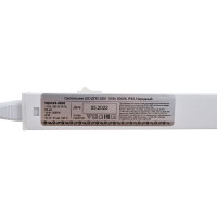 Светильник TDM ELECTRIC LED ДПО 2001 10 Вт, 3000К, IP40, Народный SQ0329-0850