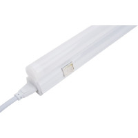 Светильник TDM ELECTRIC LED ДПО 2001 10 Вт, 3000К, IP40, Народный SQ0329-0850