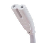 Светильник TDM ELECTRIC LED ДПО 2001 10 Вт, 3000К, IP40, Народный SQ0329-0850