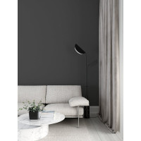 Колерованная краска Goodhim S D2 RAL 000 35 00, моющаяся, водно-дисперсионная, акриловая 51856