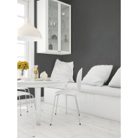 Колерованная краска Goodhim S D2 RAL 000 35 00, моющаяся, водно-дисперсионная, акриловая 51856