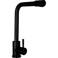 Смеситель для кухни  WISENT оникс W4998-7-25