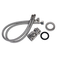 Смеситель для кухни  WISENT оникс W4998-7-25