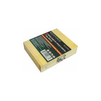 Набор сверел по стеклу и плитке 5 шт ROCKFORCE RF-372S5(49315)