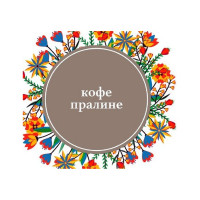 Интерьерная краска Paritet 250 мл кофе пралине PDRMC-12s