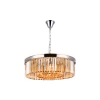 Подвесной светильник Ambrella Light Traditional TR5097