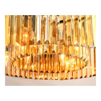 Подвесной светильник Ambrella Light Traditional TR5097