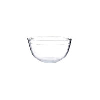 Миска для салата LORAINE 2 л 31057 Миска для салата 2 л, стекло LR (х12)