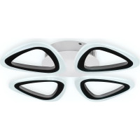 Потолочная люстра Ambrella Light Original FA4482