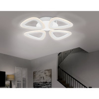 Потолочная люстра Ambrella Light Original FA4482