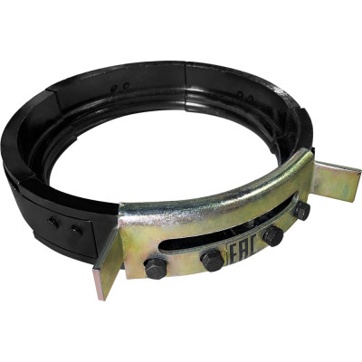Канатоукладчик для тельфера CD1 г/п 1 т OCALIFT zip11911