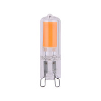 Светодиодная лампа Elektrostandard BLG911 G9 LED 3W 220V 3300K a058831