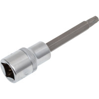 Головка-бита TORX с отверстием (T40H; 1/2") Forsage 1171 F-34710040