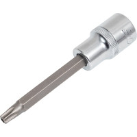 Головка-бита TORX с отверстием (T40H; 1/2") Forsage 1171 F-34710040