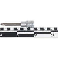 Головка-бита TORX с отверстием (T40H; 1/2") Forsage 1171 F-34710040