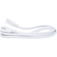 Провод для соединения светильников для растений Uniel UCX-PP3/L10-080 WHITE 1 POLYBAG UL-00009801