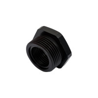 Муфта для гофрированных труб Weyer REK-M25/M20B - коннектор переходник, M25/M20 WE4402100