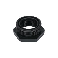 Муфта для гофрированных труб Weyer REK-M32/M25B - коннектор переходник, M32/M25 WE4402400