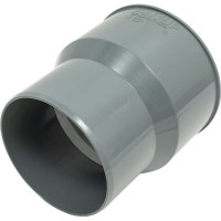 Переход на чугун (тапер) КОНТУР РР D110 без манжеты СТАНДАРТ 072304110100