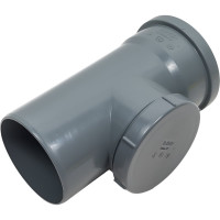 Канализационная ревизия КОНТУР РР D110 СТАНДАРТ 072901110000