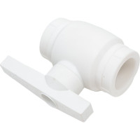 Шаровой кран КОНТУР PPR D32 полнопроходной 011101032000