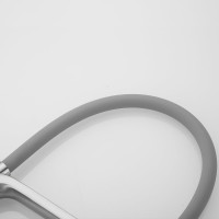 Смеситель для кухни ROSE с подключением к фильтру питьевой воды, сатин R658L