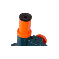 Микроскоп Levenhuk LabZZ M2 69740