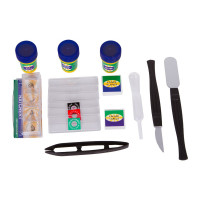 Микроскоп Levenhuk LabZZ M2 69740