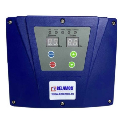 Частотный преобразователь Беламос fim-10 2.2kw 220v FIM-102.2220