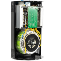 Стабилизатор напряжения SKAT STP-20000 ИСП. Н 789