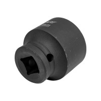Головка торцевая 6-гранная ударная 32 мм, 1/2", L=45 мм ROCKFORCE RF-44532(803)