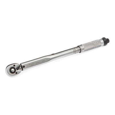 Динамометрический ключ Дело Техники 3/8" щелчковый 20-110 Нм 690111