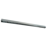 Светодиодный линейный прожектор FERON LL-890 36LED 6400К, 1000х40х48mm, 36W 85-265V, IP65 32201