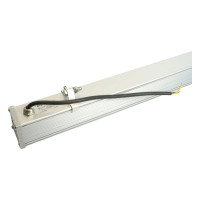 Светодиодный линейный прожектор FERON LL-890 36LED 6400К, 1000х40х48mm, 36W 85-265V, IP65 32201