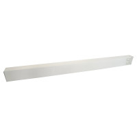 Светодиодный линейный прожектор FERON LL-890 36LED 2700К, 36W 85-265V, IP65 32157