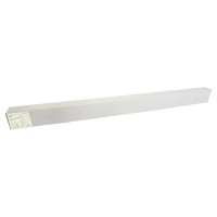 Светодиодный линейный прожектор FERON LL-890 36LED 6400К, 1000х40х48mm, 36W 85-265V, IP65 32201