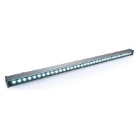 Светодиодный линейный прожектор FERON LL-890 36LED 6400К, 1000х40х48mm, 36W 85-265V, IP65 32201
