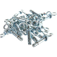 Анкер с петлей SORMAT EBF 6 25 шт 9640077430