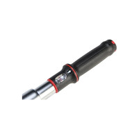 Ключ динамометрический JTC 1", усилие затяжки 200-1000 Нм, длина 1250 мм, 4940 462964